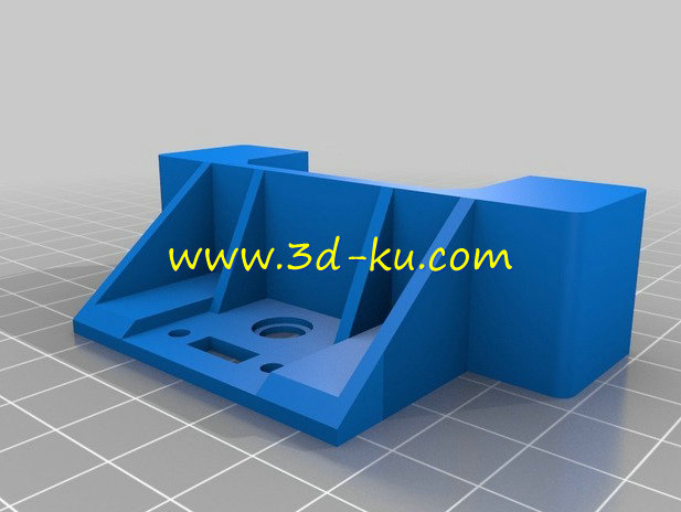 电源开关和指示灯模型的图片2