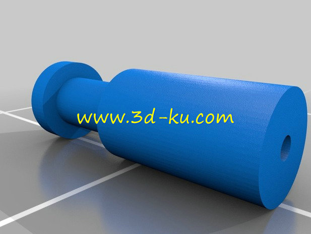 电磁阀模型的图片1