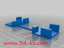 3D打印模型电子眼机械的图片