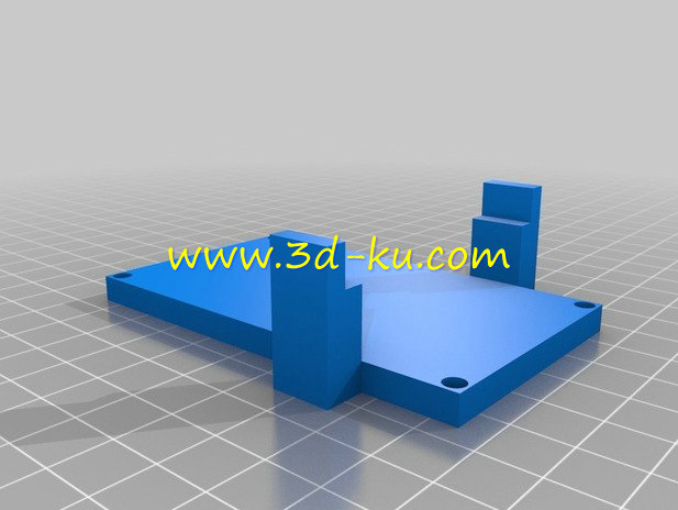 避障超声波传感器操作模型的图片2