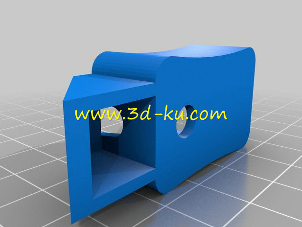 隔离电视遥控红外设备模型的图片2