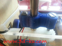 3D打印模型传感器工具的图片