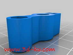 3D打印模型传感器工具的图片