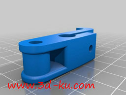 3D打印模型传感器工具的图片