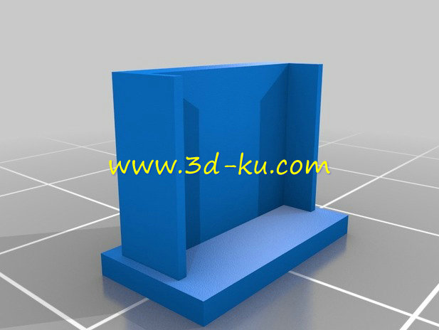 USB帽模型的图片2