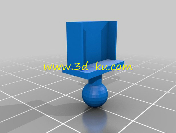 USB帽模型的图片3