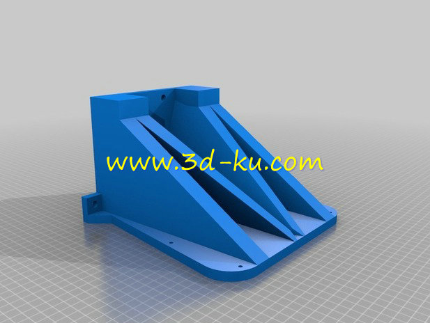 电脑支架模型的图片2