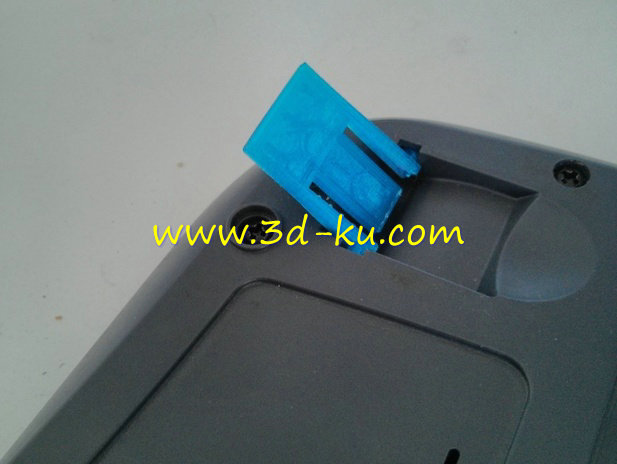 键盘夹模型的图片1