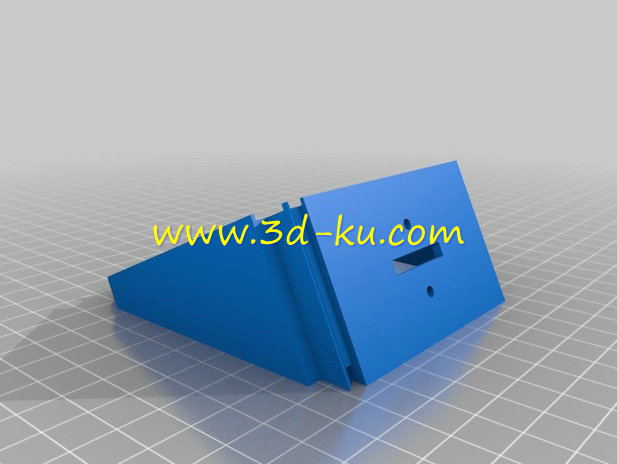 液晶键盘模型的图片1