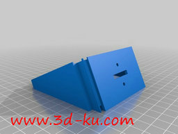3D打印模型液晶键盘的图片