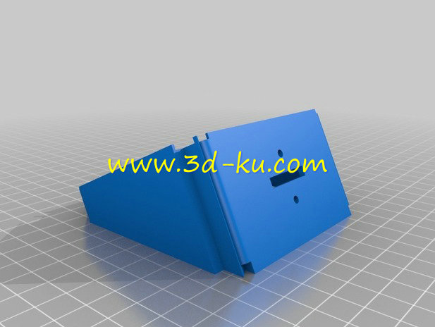 液晶键盘模型的图片2