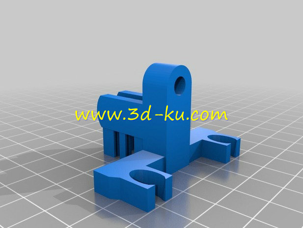 电子数字指示器模型的图片2