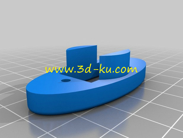 USB适配器模型的图片1