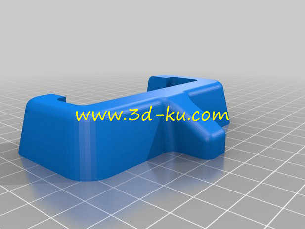 3D手机座模型的图片2