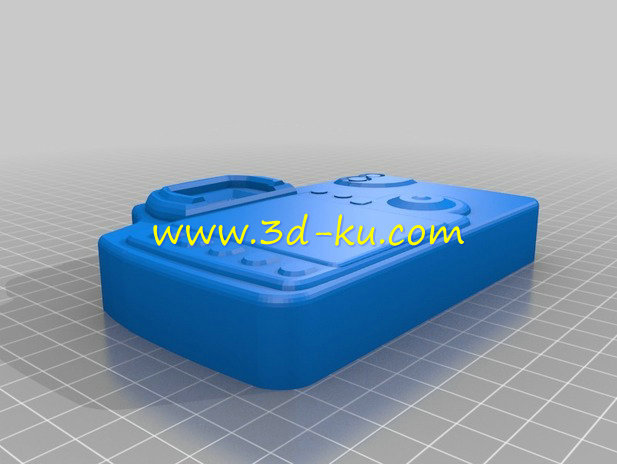 佳能EOS 350D模型的图片2