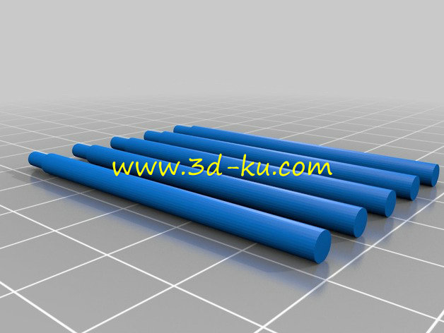 XWING微型机模型的图片1