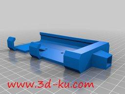 3D打印模型HTC手机、导航等仪的图片