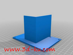 3D打印模型DVD驱动的图片