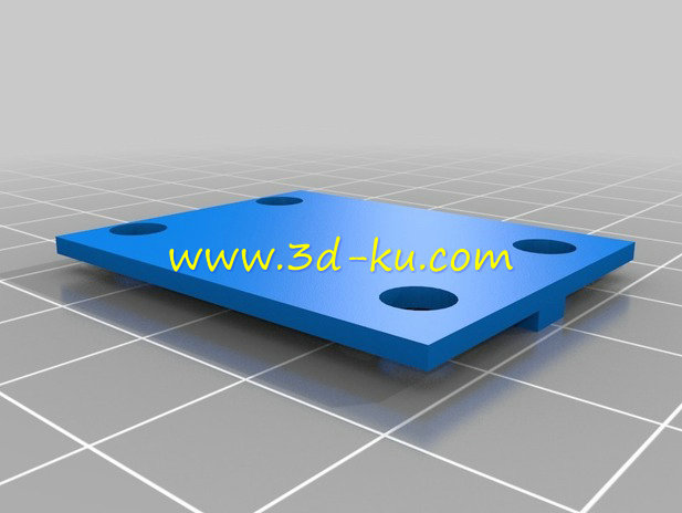 DVD驱动模型的图片4
