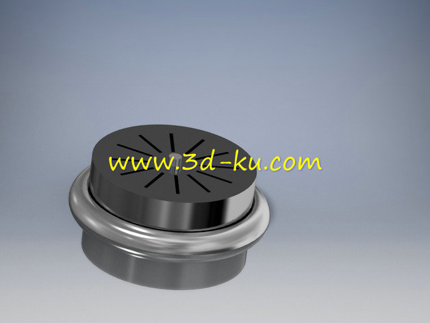 SD卡存储装置模型的图片1