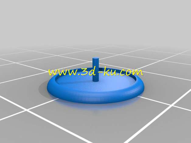 SD卡存储装置模型的图片2