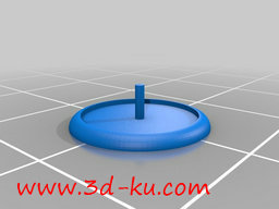 3D打印模型SD卡存储装置的图片