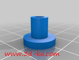 3D打印模型电力铁塔的图片