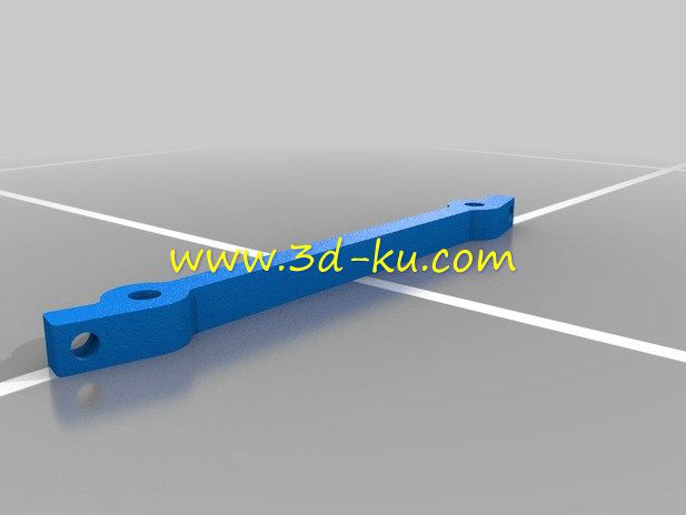 LED石头灯条模型的图片2