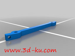 3D打印模型LED石头灯条的图片