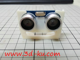 3D打印模型Simple HC-的图片