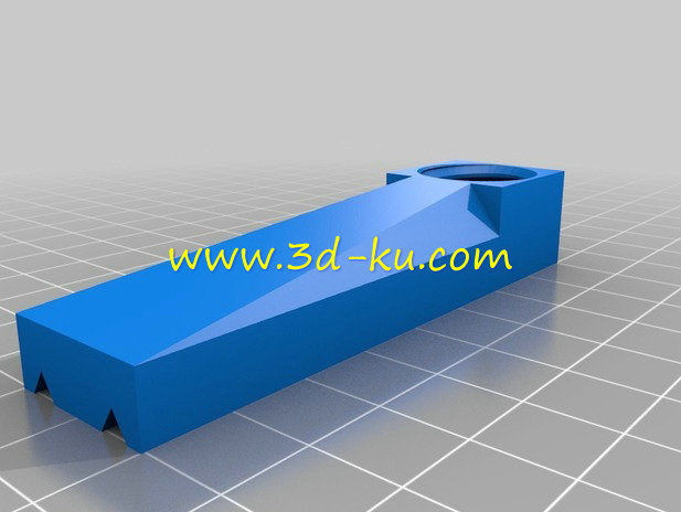 老虎钳模型的图片5