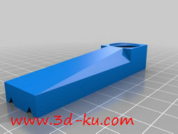 3D打印模型老虎钳的图片
