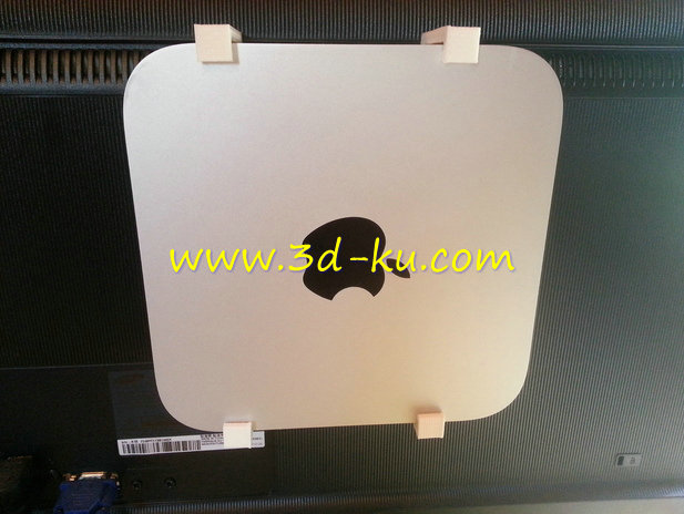 迷你显示器支架模型的图片1