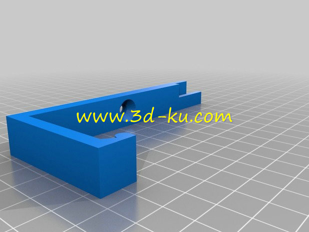 迷你显示器支架模型的图片2