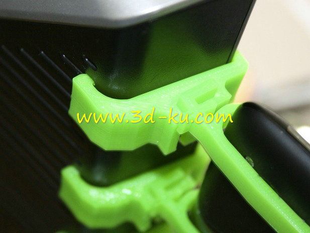 监视器的架子模型的图片1