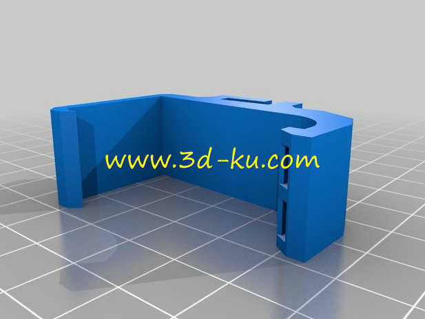 监视器的架子模型的图片2