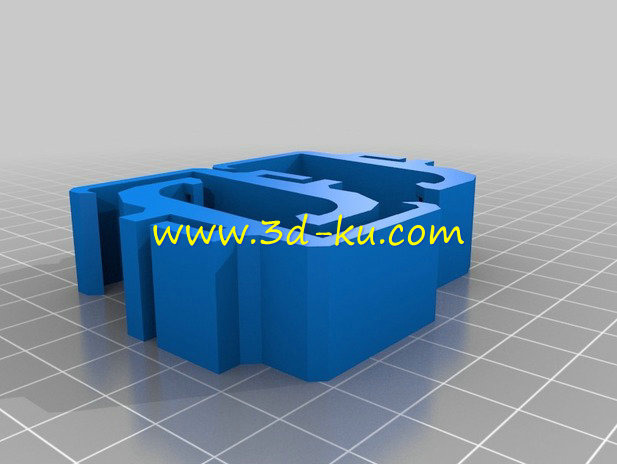 监视器的架子模型的图片3