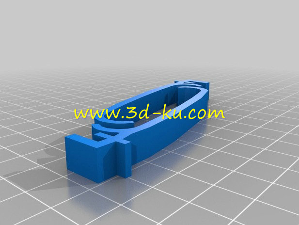 监视器的架子模型的图片4