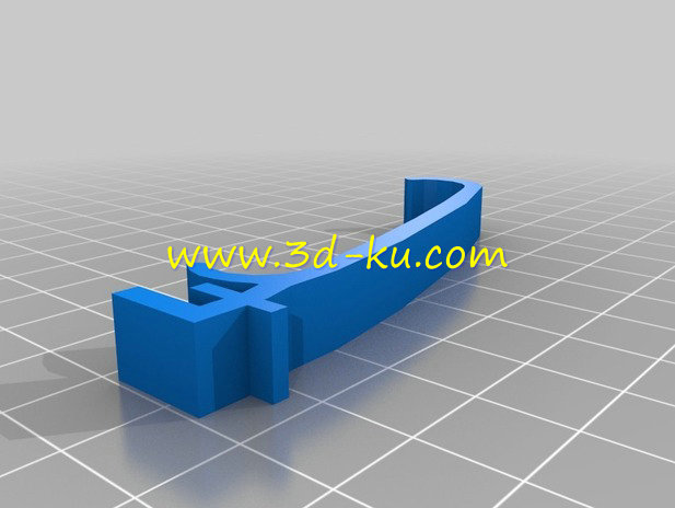 监视器的架子模型的图片5