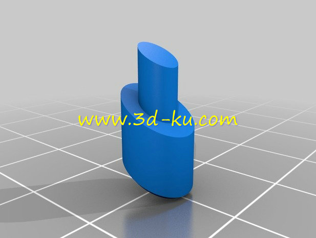 液晶显示控制器箱模型的图片1