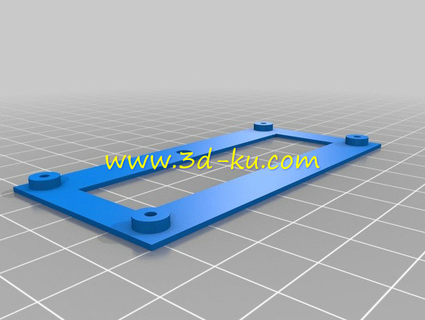 40 × 84 毫米模型的图片2