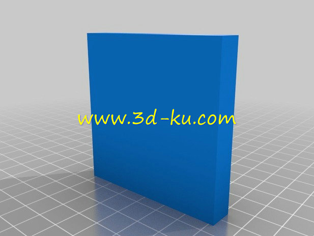 IC 存储托盘模型的图片1