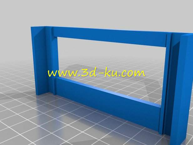 16 × 2 液晶屏模型的图片2