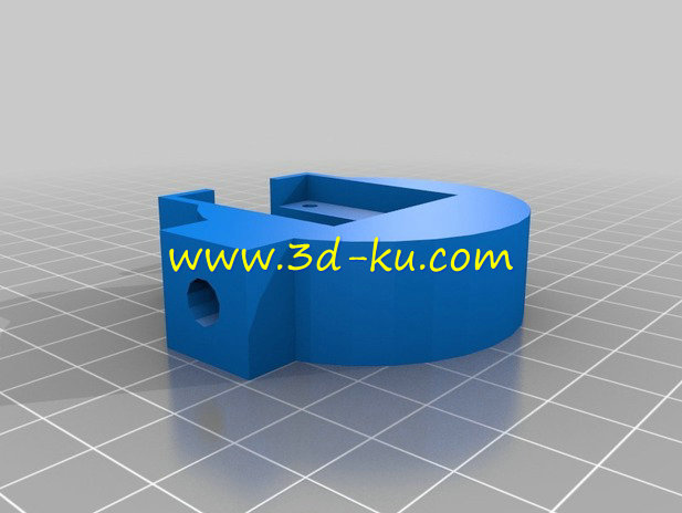 3D鼠标模型的图片2