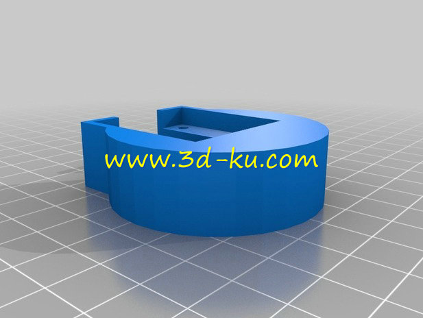 3D鼠标模型的图片3