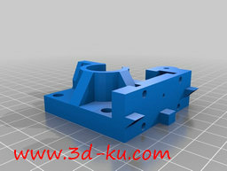 3D打印模型1.75毫米花丝驱动的图片