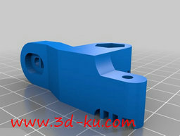 3D打印模型1.75毫米花丝驱动的图片