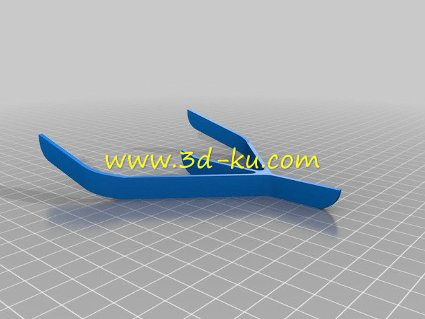 将手柄与iPhone模型的图片2