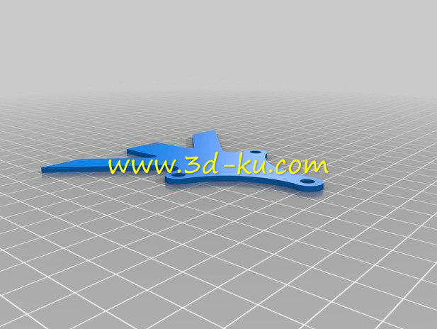 将手柄与iPhone模型的图片3