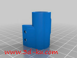 3D打印模型网络打印机驱动的图片
